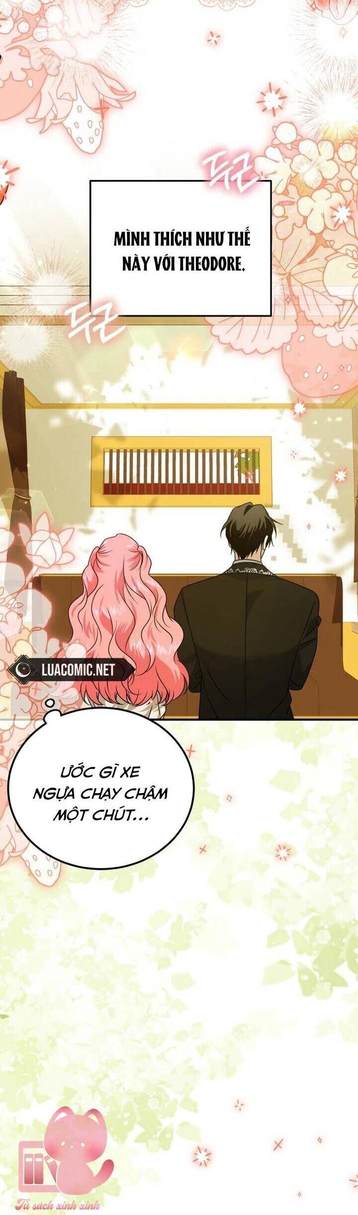 Cách Khiến Cuốn Tiểu Thuyết Bi Kịch Thành Chữa Lành! Chap 39 - Next Chap 40