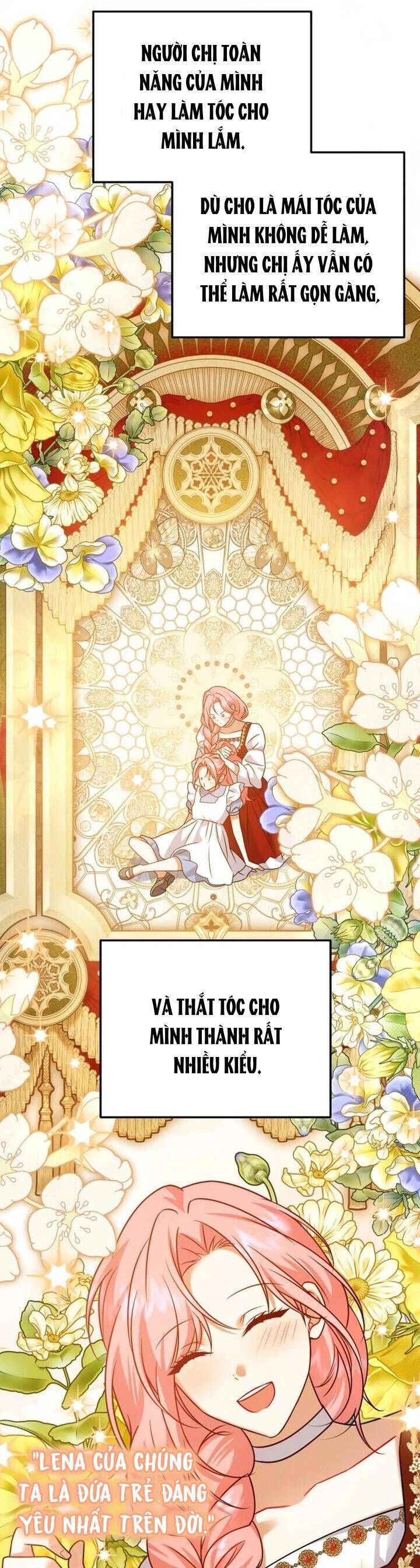 Cách Khiến Cuốn Tiểu Thuyết Bi Kịch Thành Chữa Lành! Chap 39 - Next Chap 40