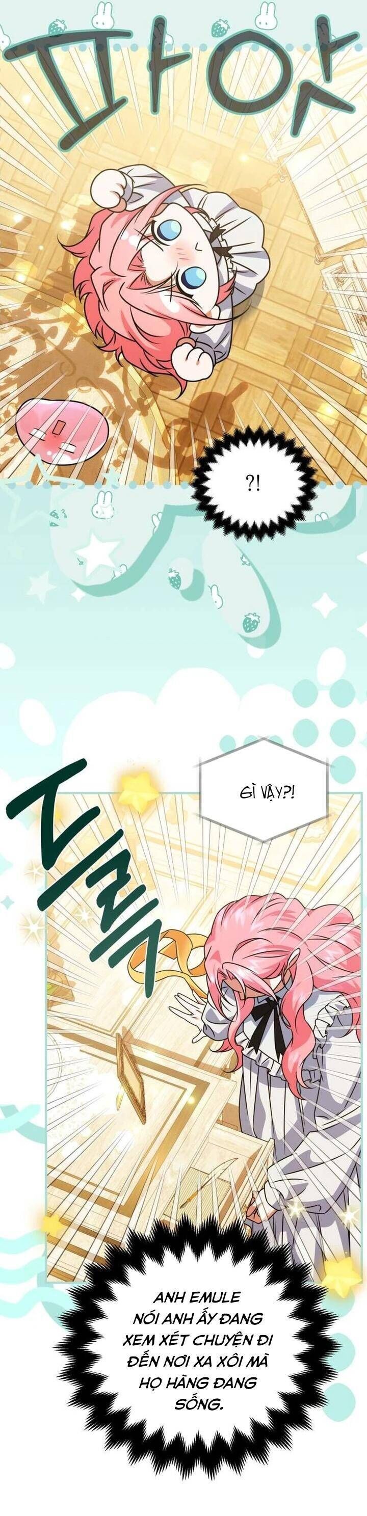 Cách Khiến Cuốn Tiểu Thuyết Bi Kịch Thành Chữa Lành! Chap 39 - Next Chap 40