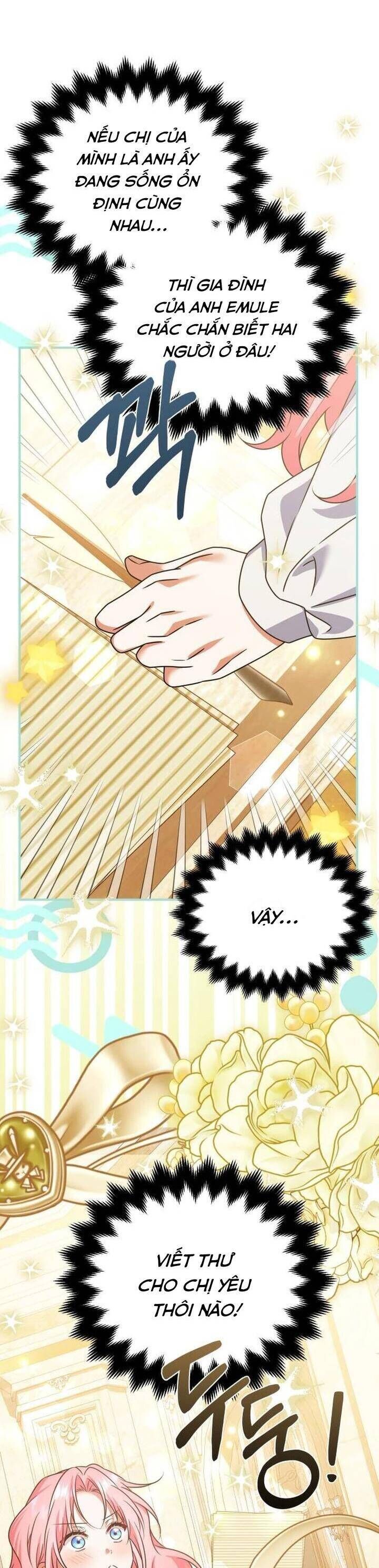 Cách Khiến Cuốn Tiểu Thuyết Bi Kịch Thành Chữa Lành! Chap 39 - Next Chap 40