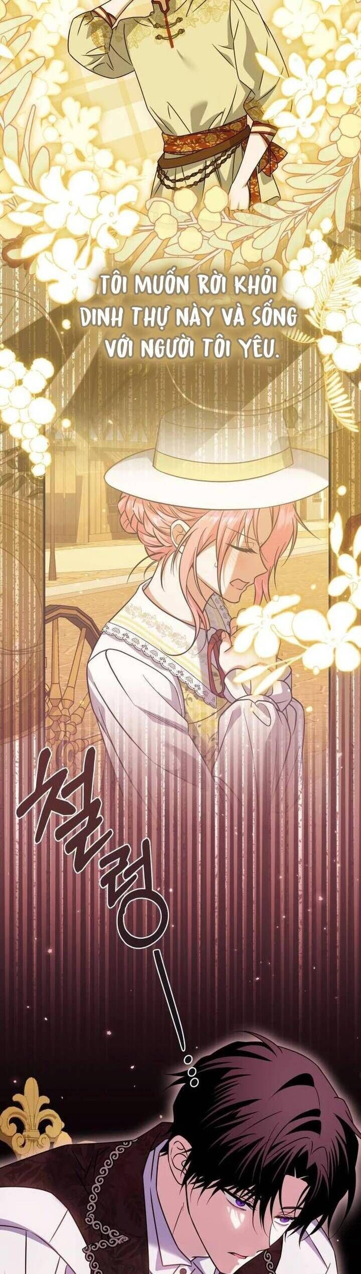 Cách Khiến Cuốn Tiểu Thuyết Bi Kịch Thành Chữa Lành! Chap 39 - Next Chap 40