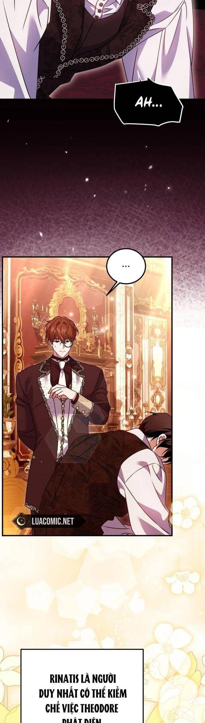 Cách Khiến Cuốn Tiểu Thuyết Bi Kịch Thành Chữa Lành! Chap 39 - Next Chap 40