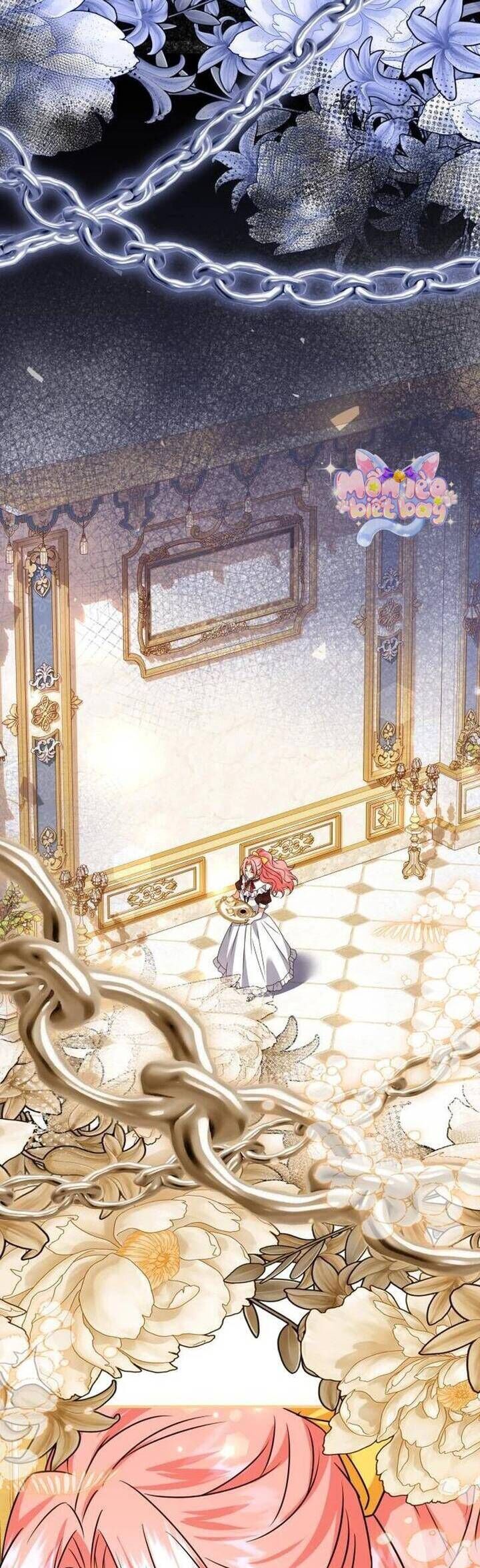 Cách Khiến Cuốn Tiểu Thuyết Bi Kịch Thành Chữa Lành! Chap 39 - Next Chap 40