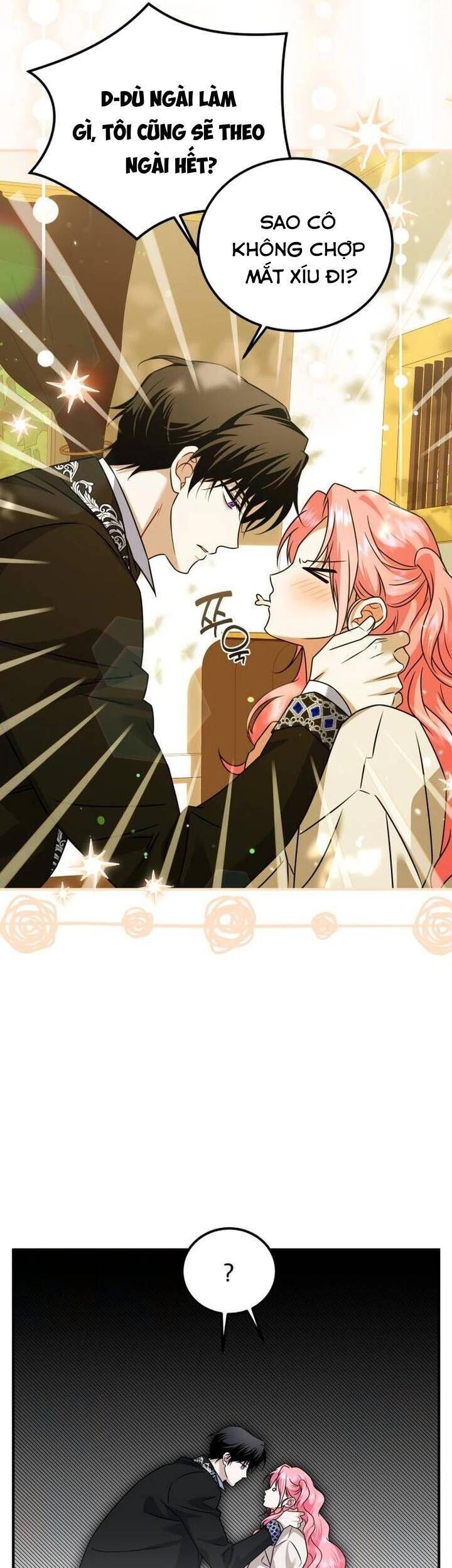 Cách Khiến Cuốn Tiểu Thuyết Bi Kịch Thành Chữa Lành! Chap 39 - Next Chap 40