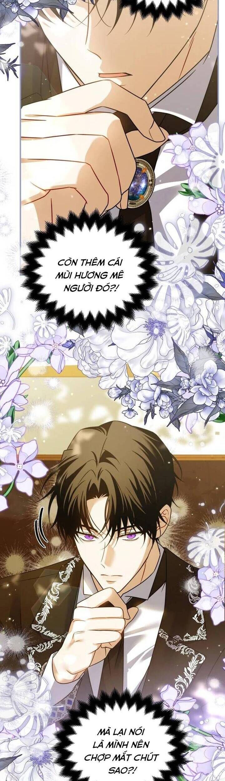 Cách Khiến Cuốn Tiểu Thuyết Bi Kịch Thành Chữa Lành! Chap 39 - Next Chap 40