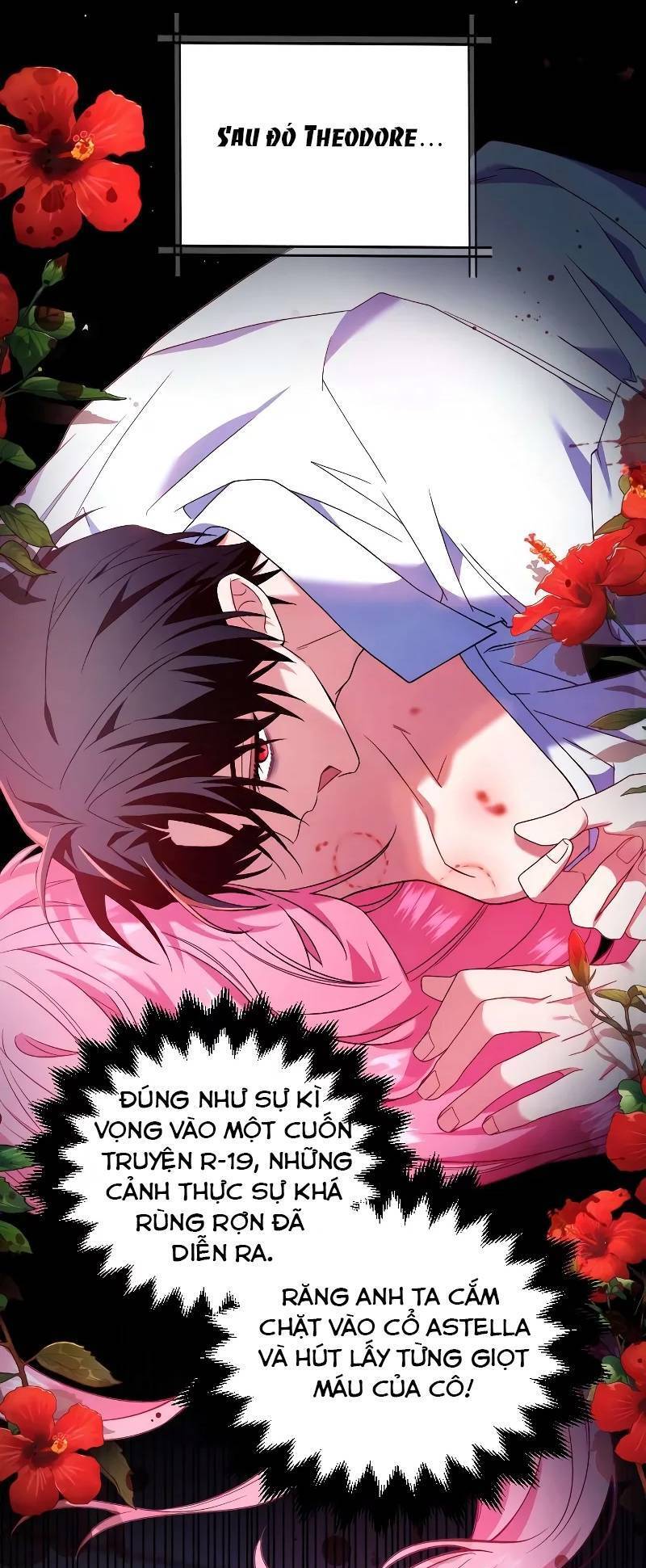 Cách Khiến Cuốn Tiểu Thuyết Bi Kịch Thành Chữa Lành! Chap 4 - Next Chap 5