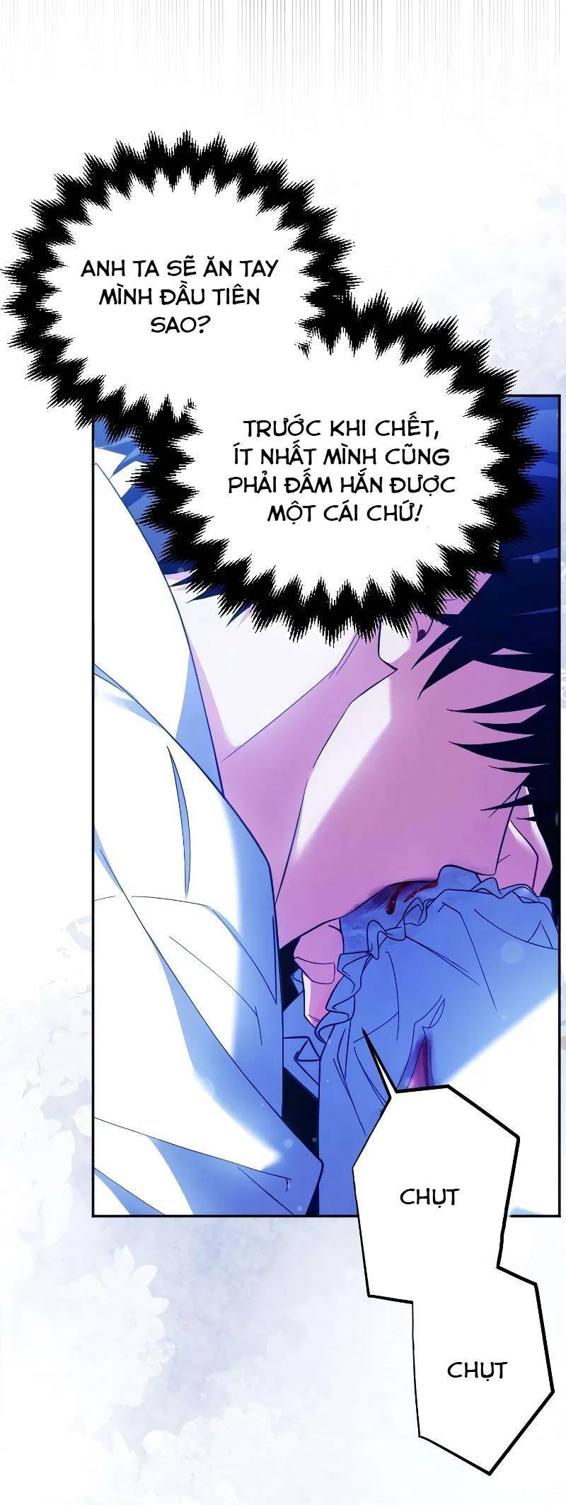 Cách Khiến Cuốn Tiểu Thuyết Bi Kịch Thành Chữa Lành! Chap 4 - Next Chap 5
