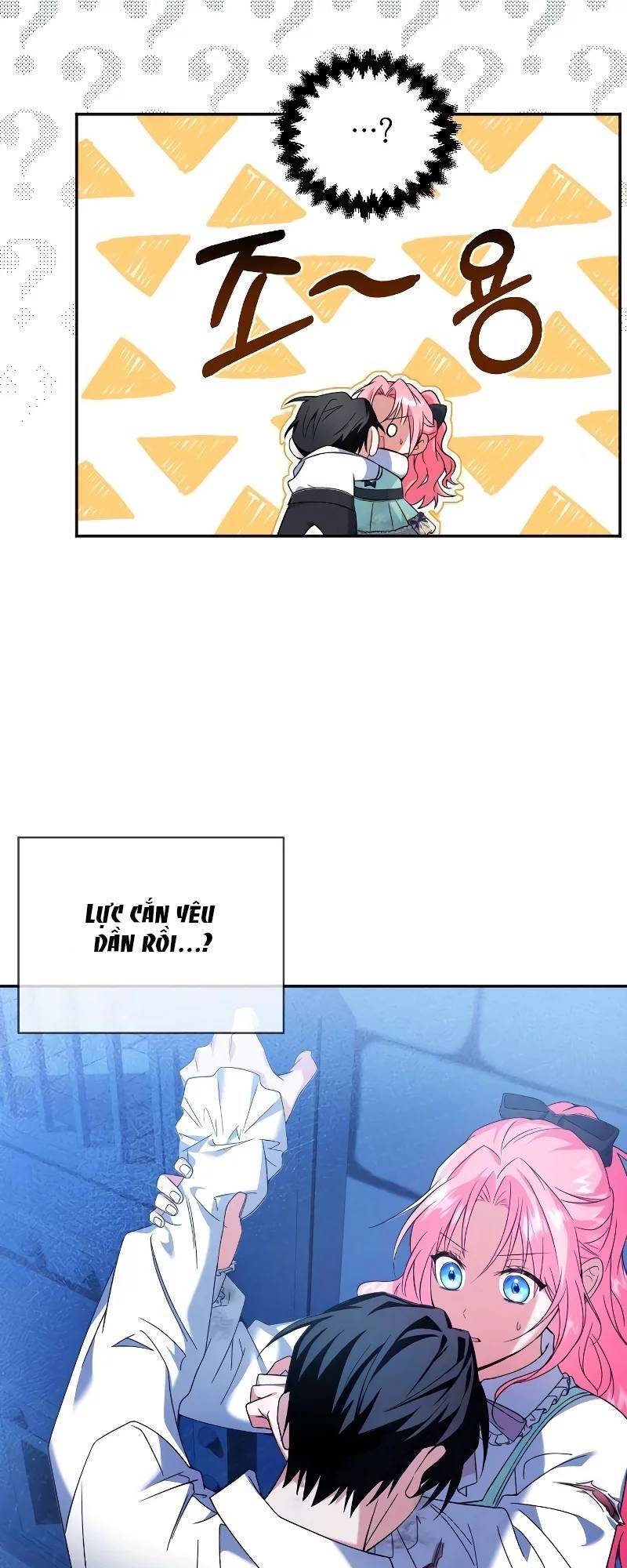 Cách Khiến Cuốn Tiểu Thuyết Bi Kịch Thành Chữa Lành! Chap 4 - Next Chap 5