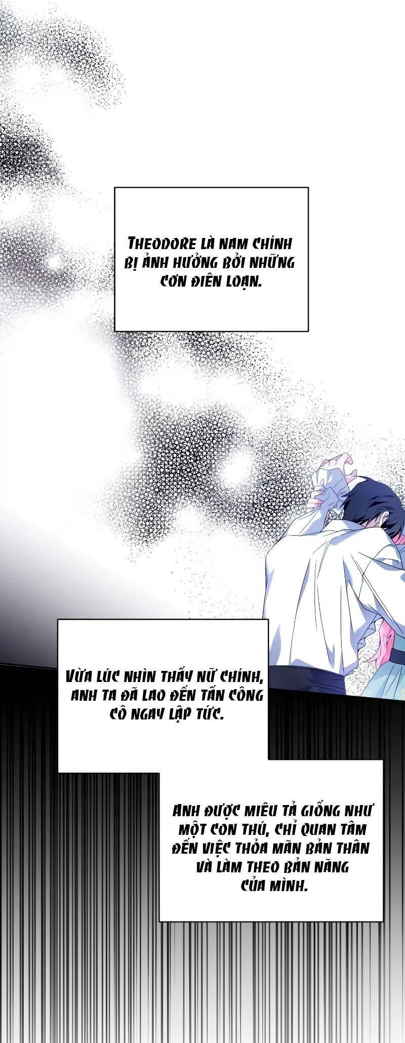 Cách Khiến Cuốn Tiểu Thuyết Bi Kịch Thành Chữa Lành! Chap 4 - Next Chap 5
