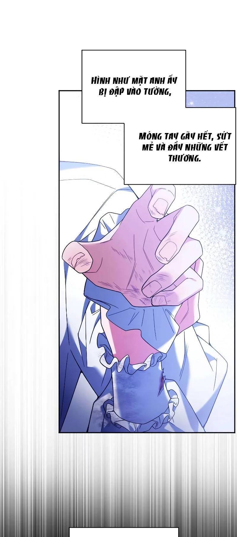 Cách Khiến Cuốn Tiểu Thuyết Bi Kịch Thành Chữa Lành! Chap 4 - Next Chap 5