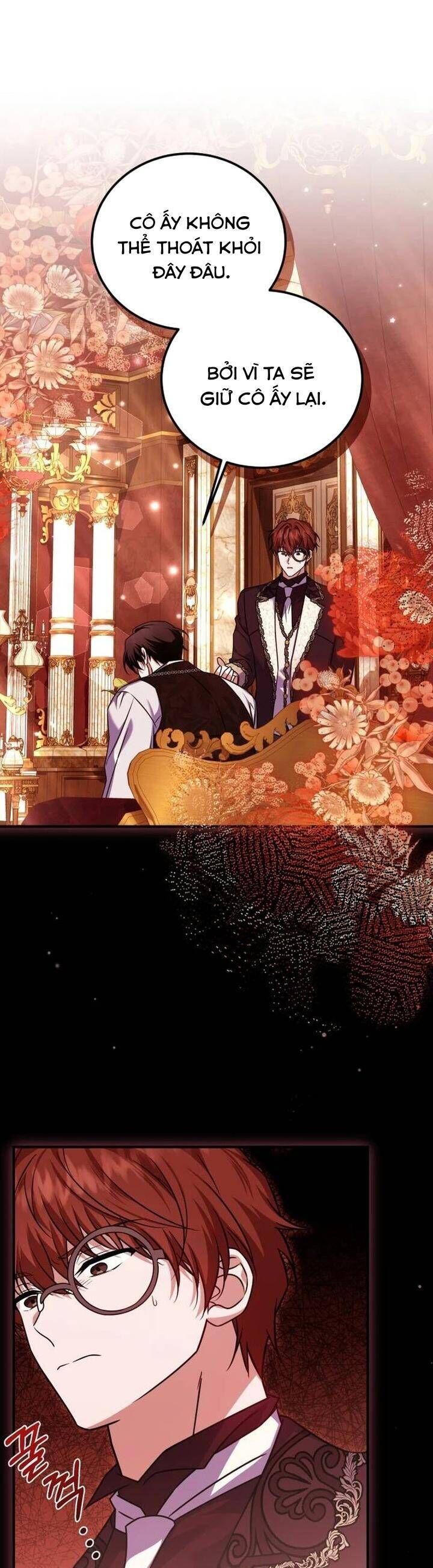 Cách Khiến Cuốn Tiểu Thuyết Bi Kịch Thành Chữa Lành! Chap 40 - Next Chap 41