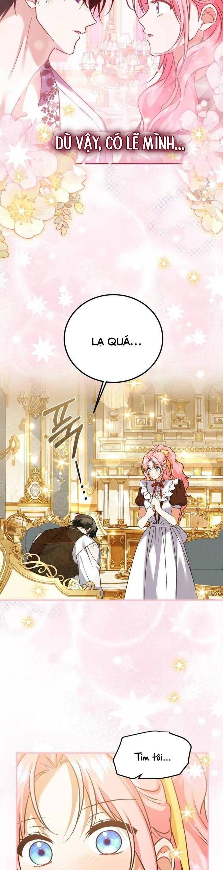 Cách Khiến Cuốn Tiểu Thuyết Bi Kịch Thành Chữa Lành! Chap 40 - Next Chap 41