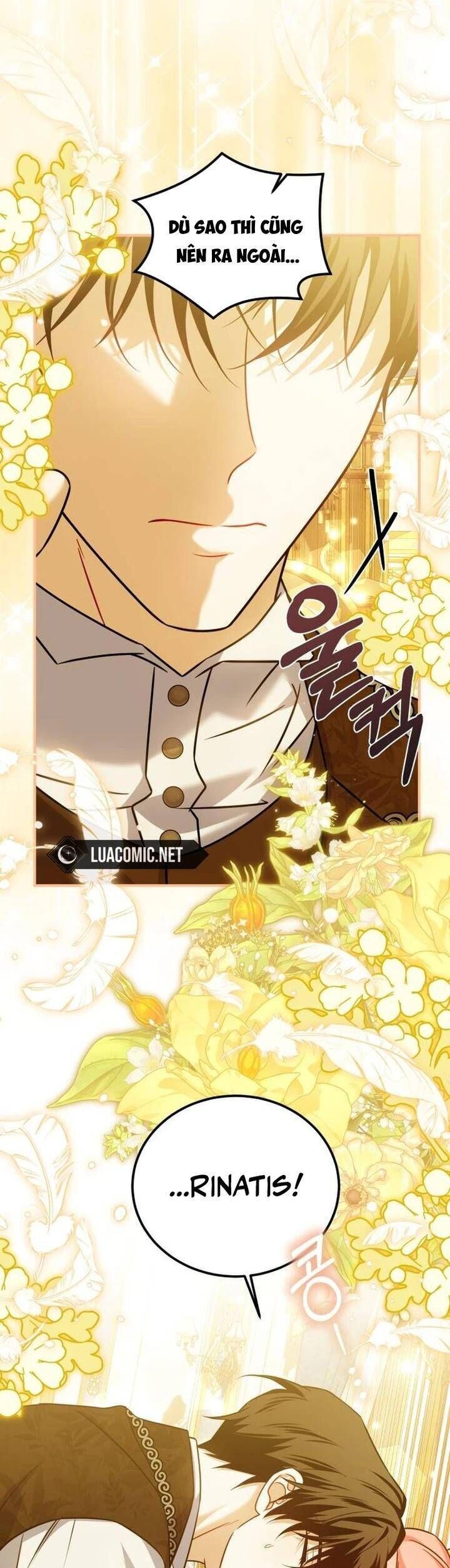Cách Khiến Cuốn Tiểu Thuyết Bi Kịch Thành Chữa Lành! Chap 40 - Next Chap 41