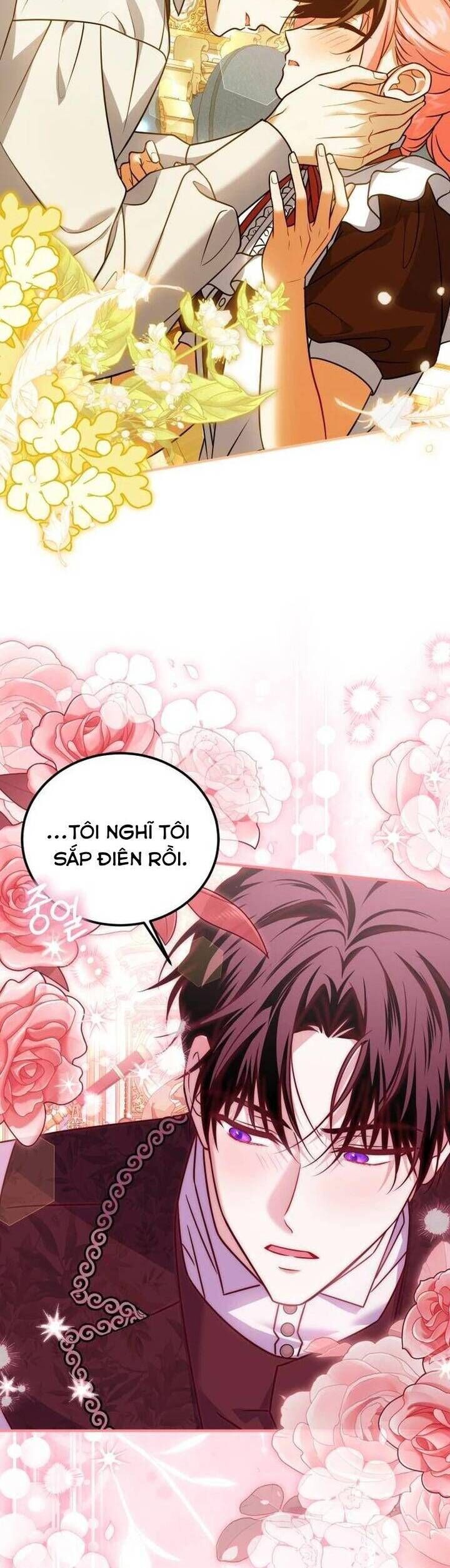 Cách Khiến Cuốn Tiểu Thuyết Bi Kịch Thành Chữa Lành! Chap 40 - Next Chap 41