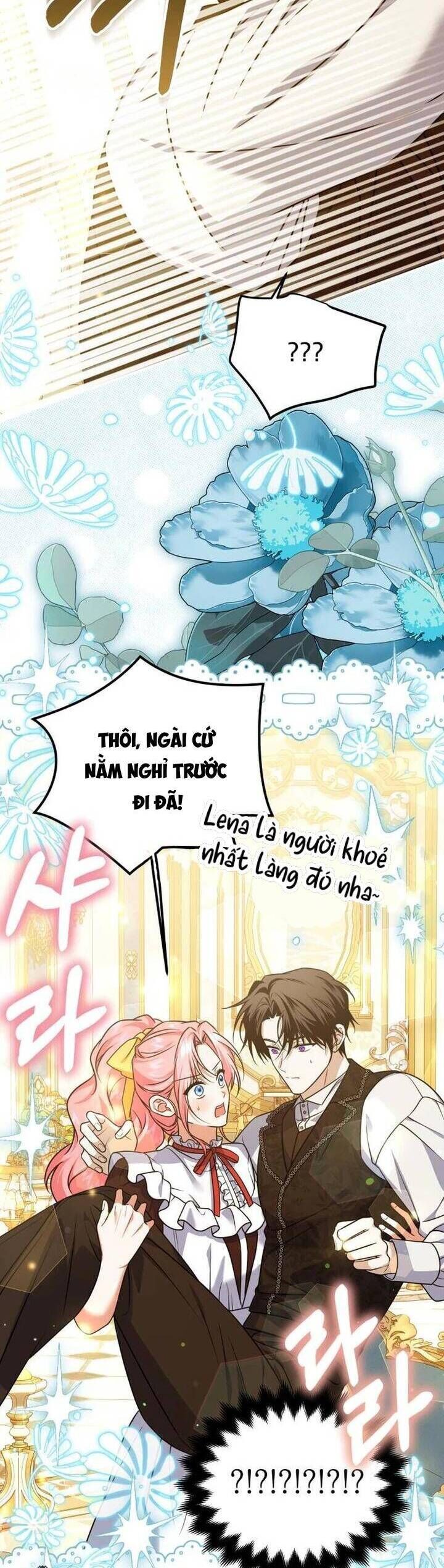Cách Khiến Cuốn Tiểu Thuyết Bi Kịch Thành Chữa Lành! Chap 40 - Next Chap 41