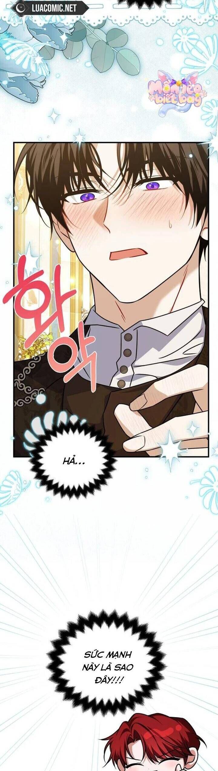 Cách Khiến Cuốn Tiểu Thuyết Bi Kịch Thành Chữa Lành! Chap 40 - Next Chap 41