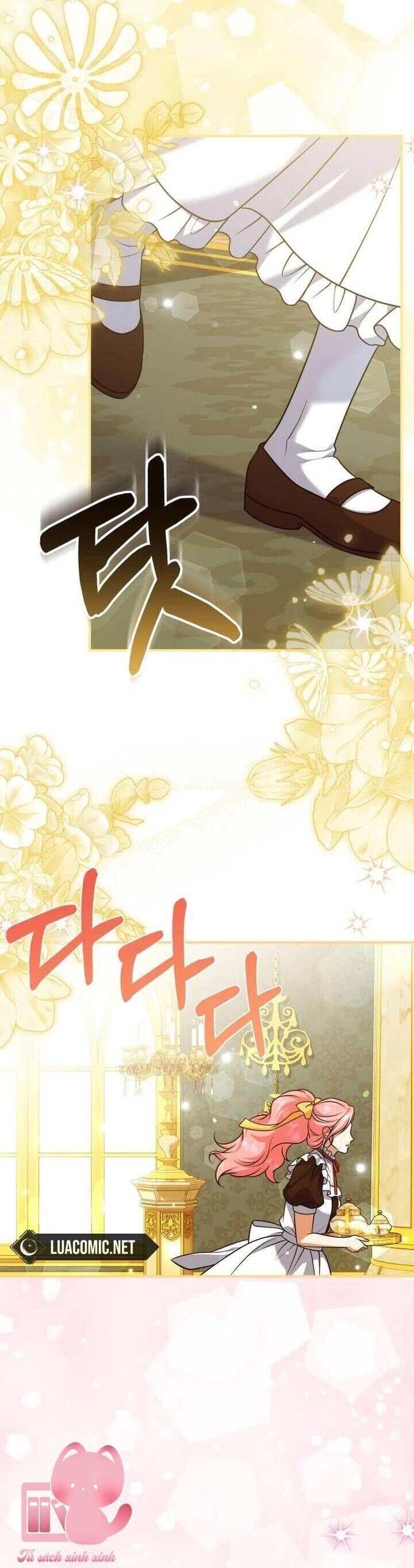 Cách Khiến Cuốn Tiểu Thuyết Bi Kịch Thành Chữa Lành! Chap 40 - Next Chap 41