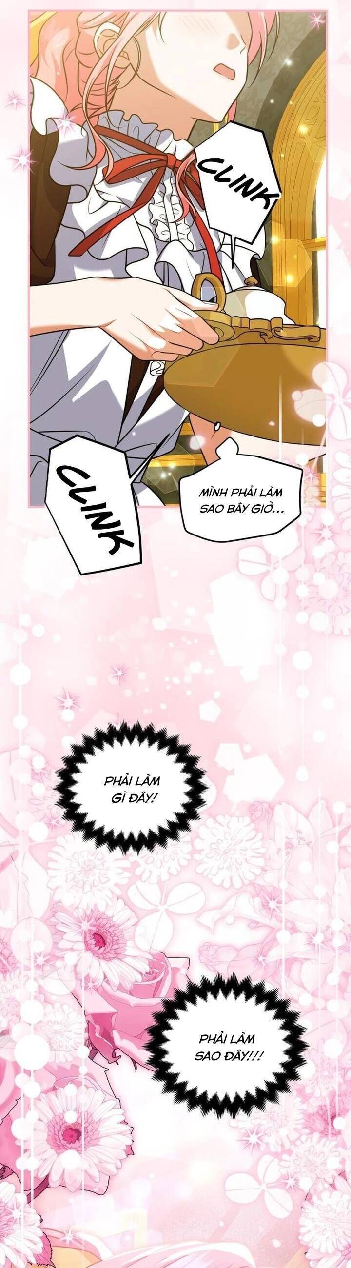 Cách Khiến Cuốn Tiểu Thuyết Bi Kịch Thành Chữa Lành! Chap 40 - Next Chap 41