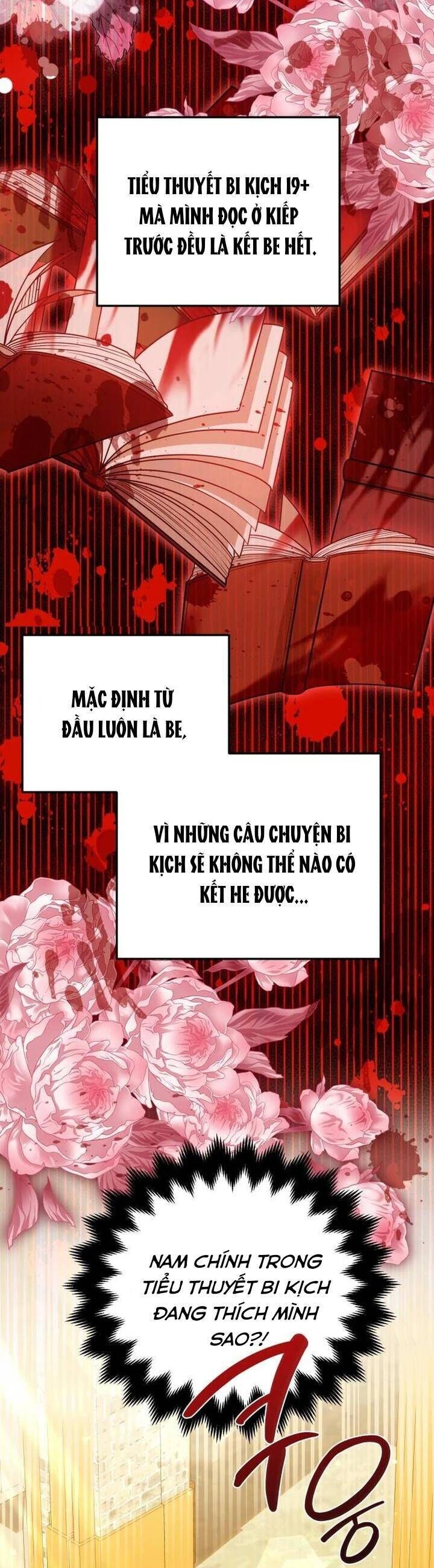 Cách Khiến Cuốn Tiểu Thuyết Bi Kịch Thành Chữa Lành! Chap 40 - Next Chap 41