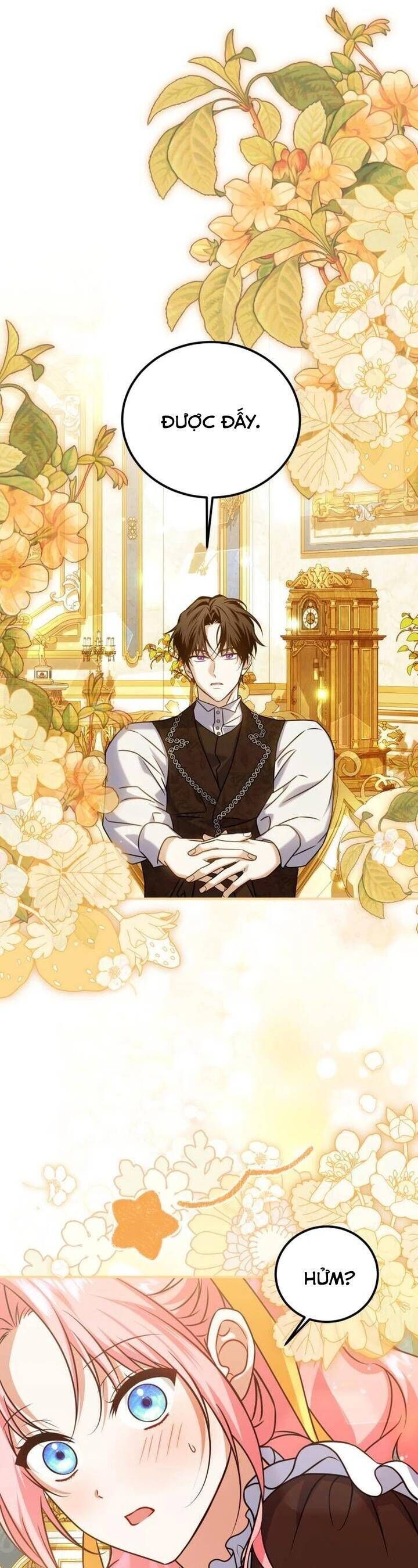 Cách Khiến Cuốn Tiểu Thuyết Bi Kịch Thành Chữa Lành! Chap 40 - Next Chap 41
