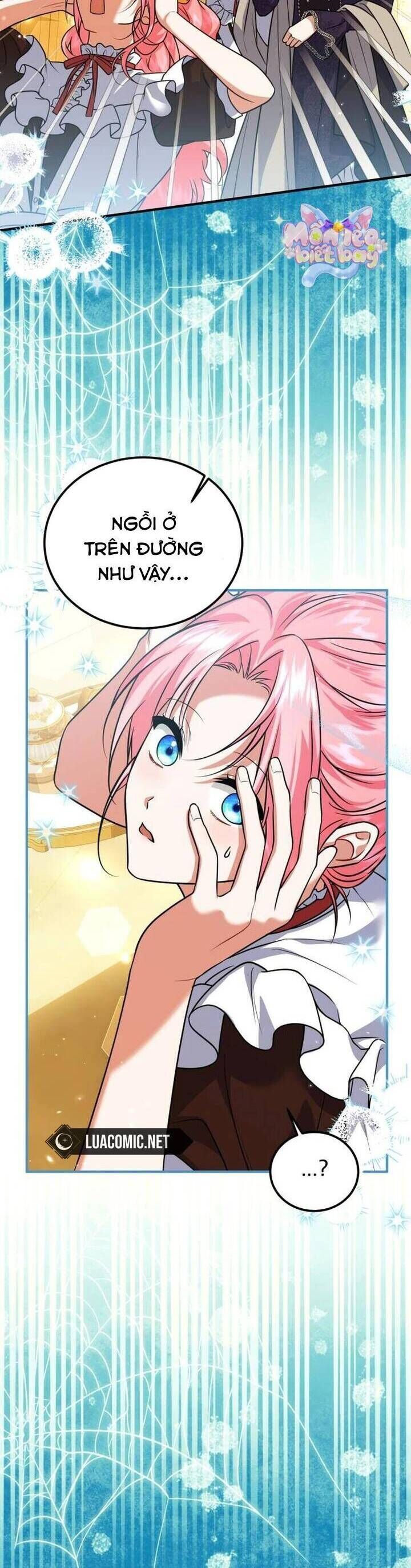 Cách Khiến Cuốn Tiểu Thuyết Bi Kịch Thành Chữa Lành! Chap 40 - Next Chap 41