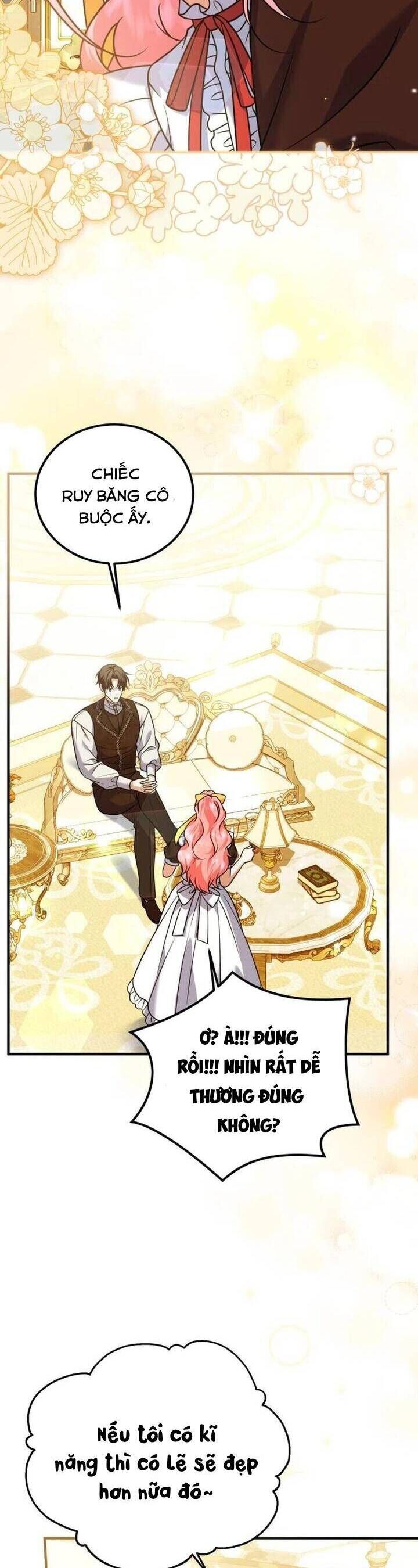 Cách Khiến Cuốn Tiểu Thuyết Bi Kịch Thành Chữa Lành! Chap 40 - Next Chap 41