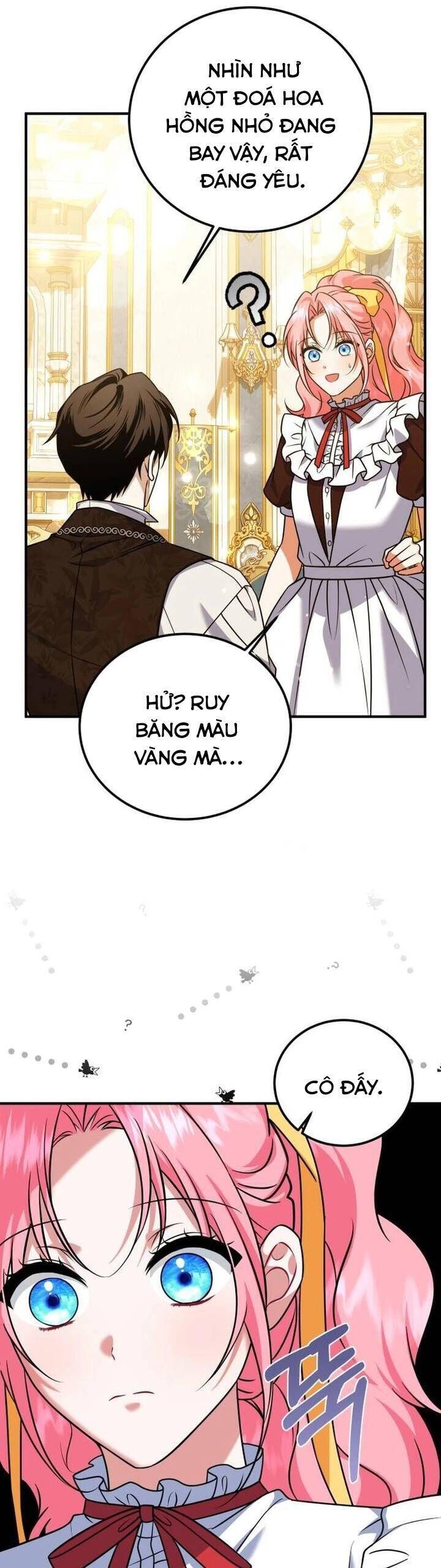 Cách Khiến Cuốn Tiểu Thuyết Bi Kịch Thành Chữa Lành! Chap 40 - Next Chap 41