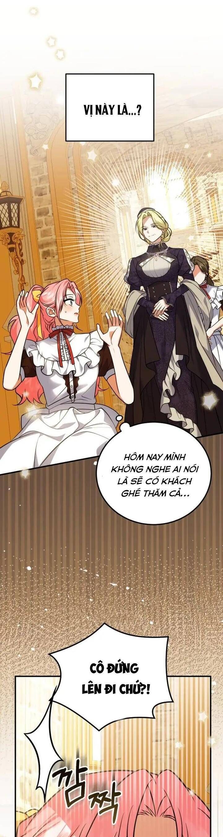 Cách Khiến Cuốn Tiểu Thuyết Bi Kịch Thành Chữa Lành! Chap 41 - Next Chap 42