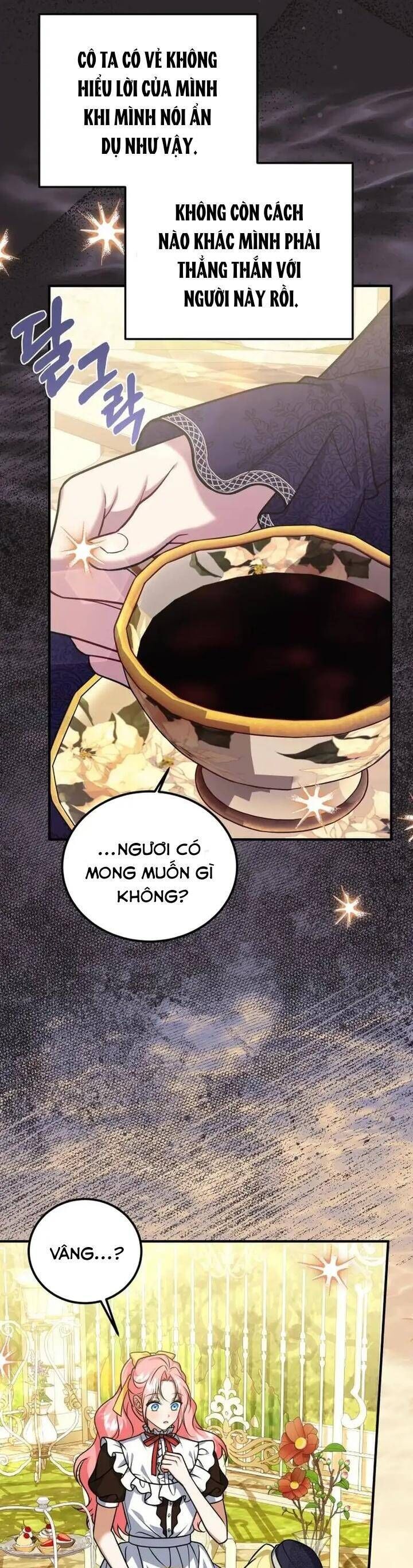 Cách Khiến Cuốn Tiểu Thuyết Bi Kịch Thành Chữa Lành! Chap 41 - Next Chap 42