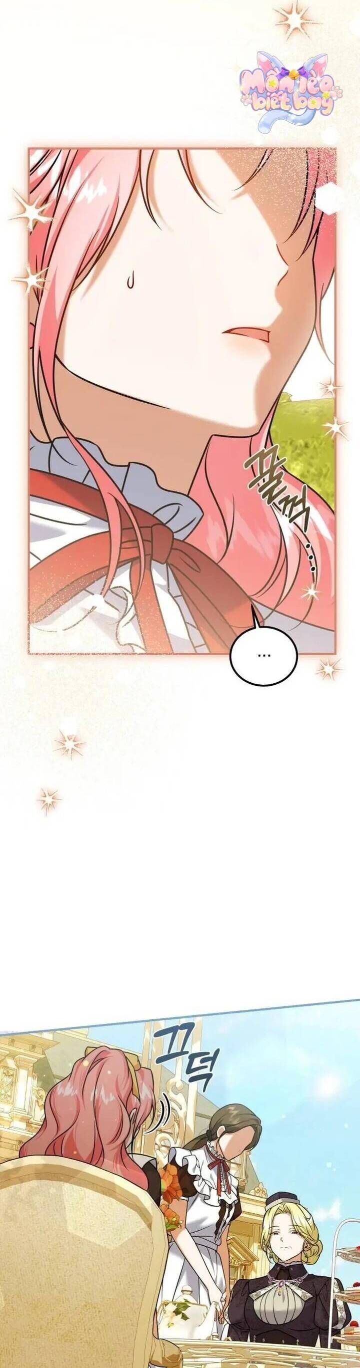 Cách Khiến Cuốn Tiểu Thuyết Bi Kịch Thành Chữa Lành! Chap 41 - Next Chap 42