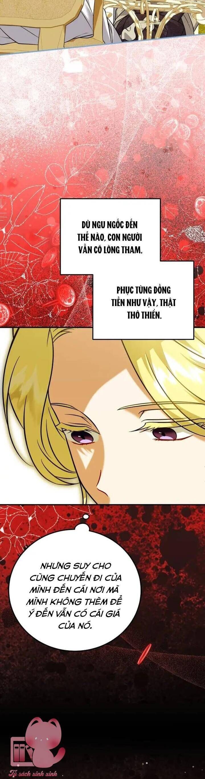 Cách Khiến Cuốn Tiểu Thuyết Bi Kịch Thành Chữa Lành! Chap 41 - Next Chap 42