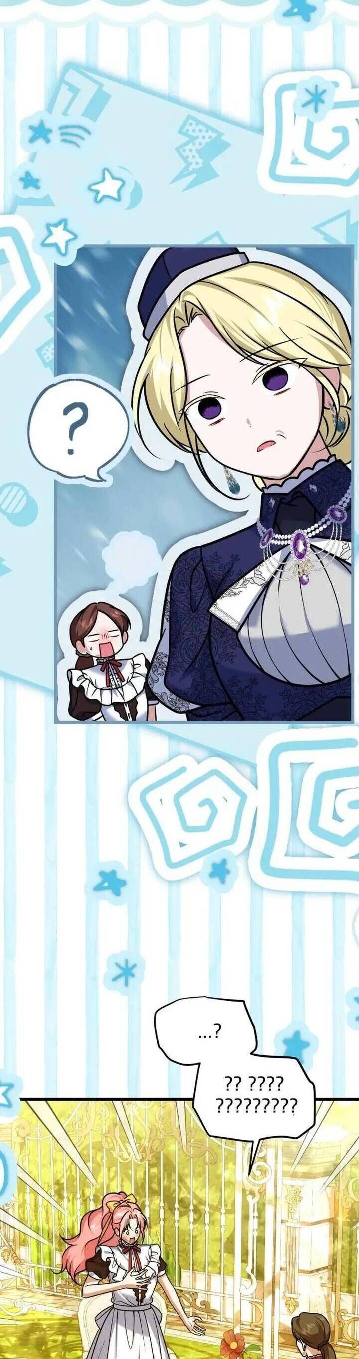 Cách Khiến Cuốn Tiểu Thuyết Bi Kịch Thành Chữa Lành! Chap 41 - Next Chap 42