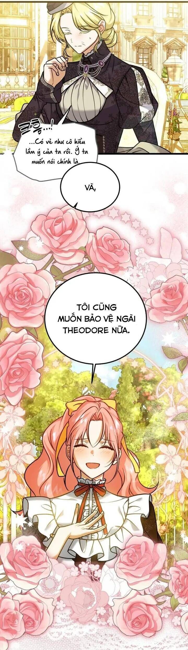 Cách Khiến Cuốn Tiểu Thuyết Bi Kịch Thành Chữa Lành! Chap 41 - Next Chap 42