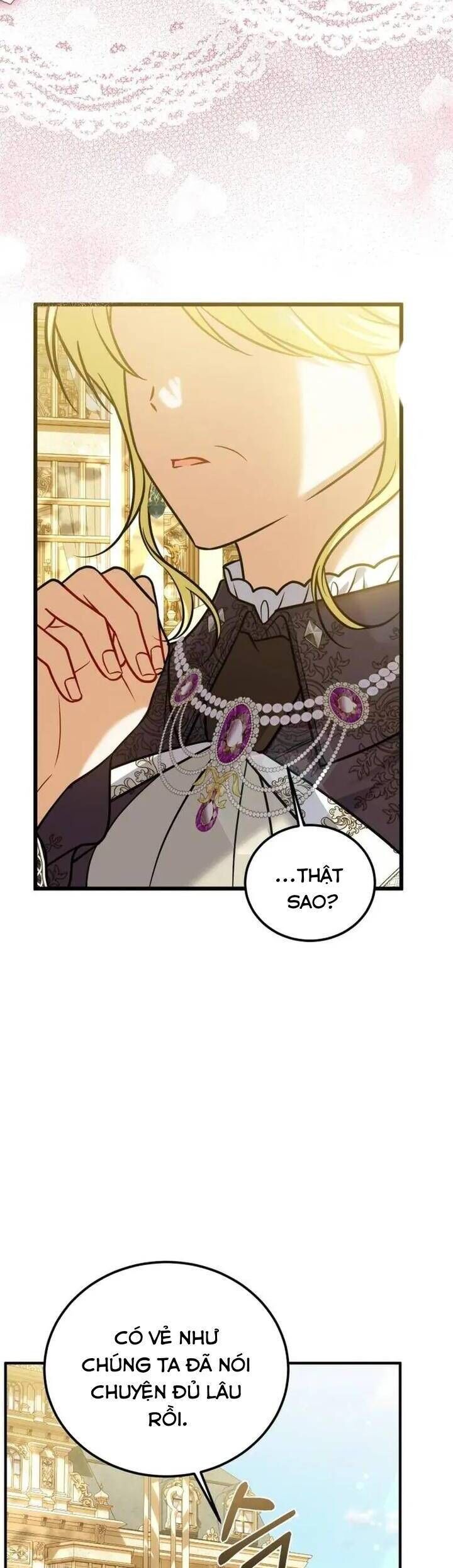Cách Khiến Cuốn Tiểu Thuyết Bi Kịch Thành Chữa Lành! Chap 41 - Next Chap 42