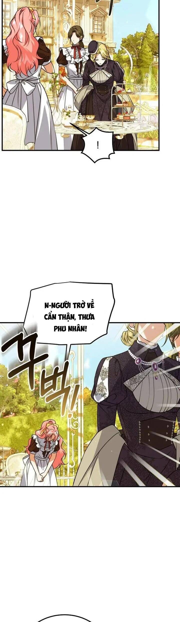 Cách Khiến Cuốn Tiểu Thuyết Bi Kịch Thành Chữa Lành! Chap 41 - Next Chap 42