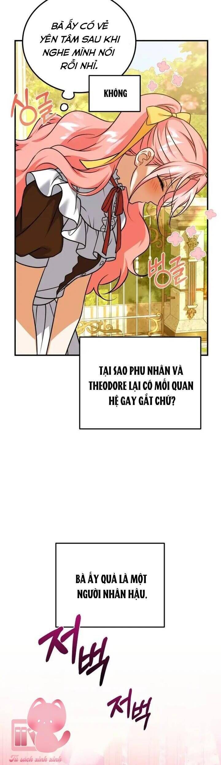 Cách Khiến Cuốn Tiểu Thuyết Bi Kịch Thành Chữa Lành! Chap 41 - Next Chap 42