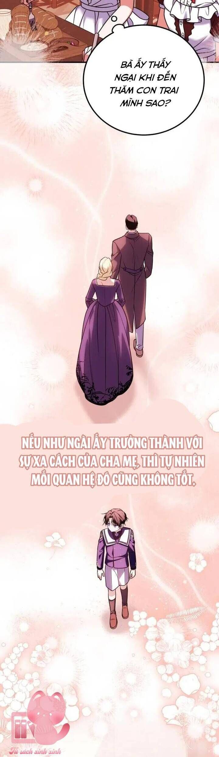 Cách Khiến Cuốn Tiểu Thuyết Bi Kịch Thành Chữa Lành! Chap 41 - Next Chap 42