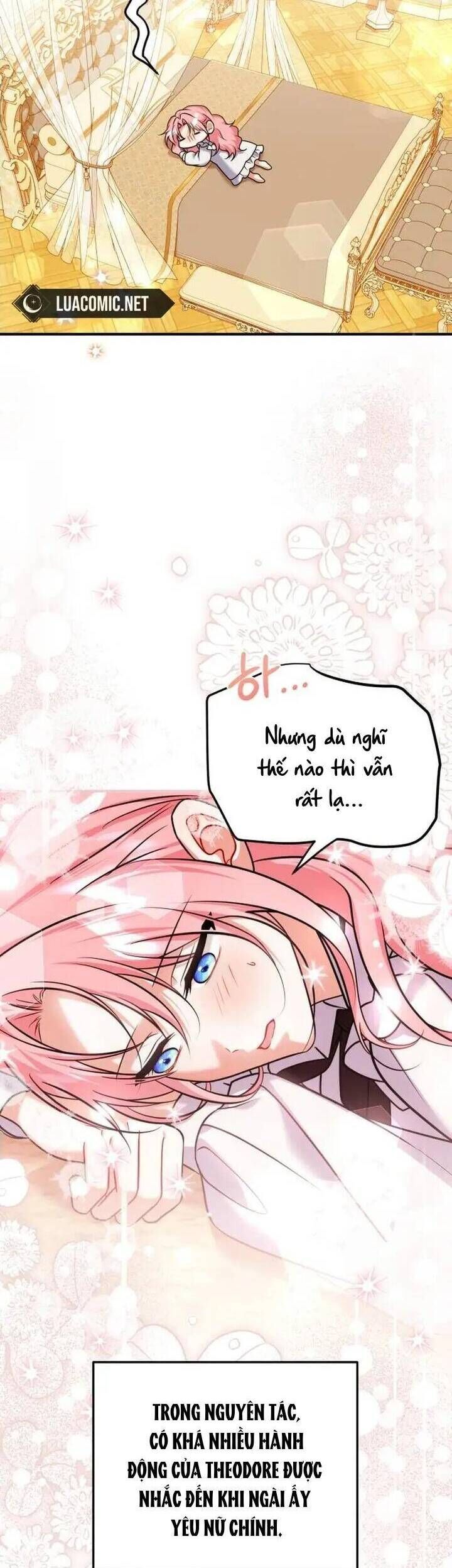 Cách Khiến Cuốn Tiểu Thuyết Bi Kịch Thành Chữa Lành! Chap 41 - Next Chap 42
