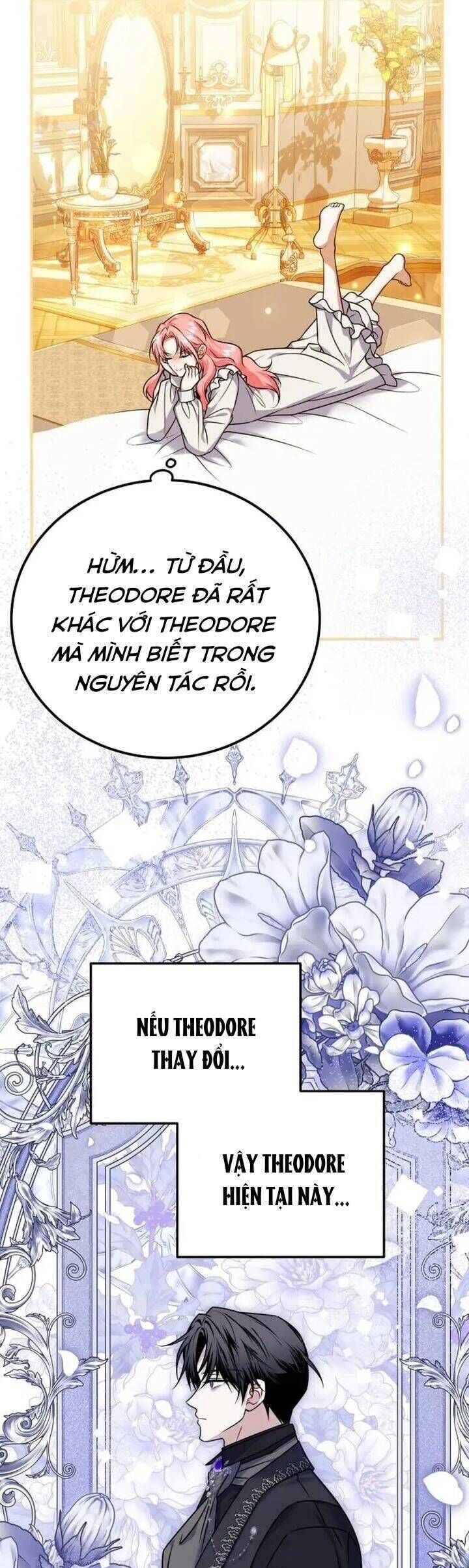 Cách Khiến Cuốn Tiểu Thuyết Bi Kịch Thành Chữa Lành! Chap 41 - Next Chap 42