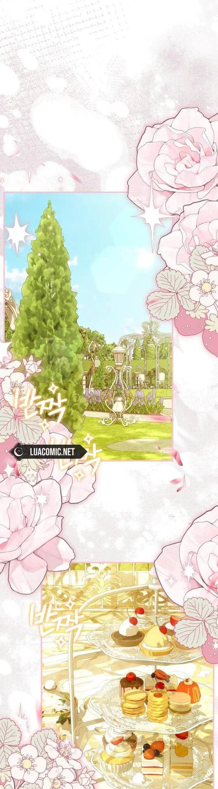 Cách Khiến Cuốn Tiểu Thuyết Bi Kịch Thành Chữa Lành! Chap 41 - Next Chap 42