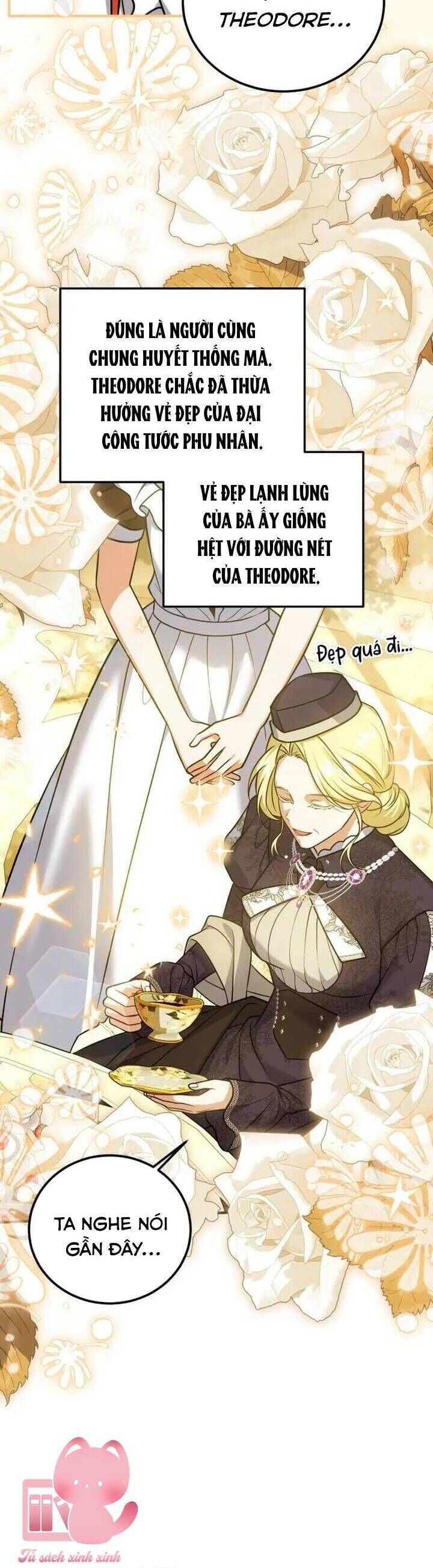 Cách Khiến Cuốn Tiểu Thuyết Bi Kịch Thành Chữa Lành! Chap 41 - Next Chap 42