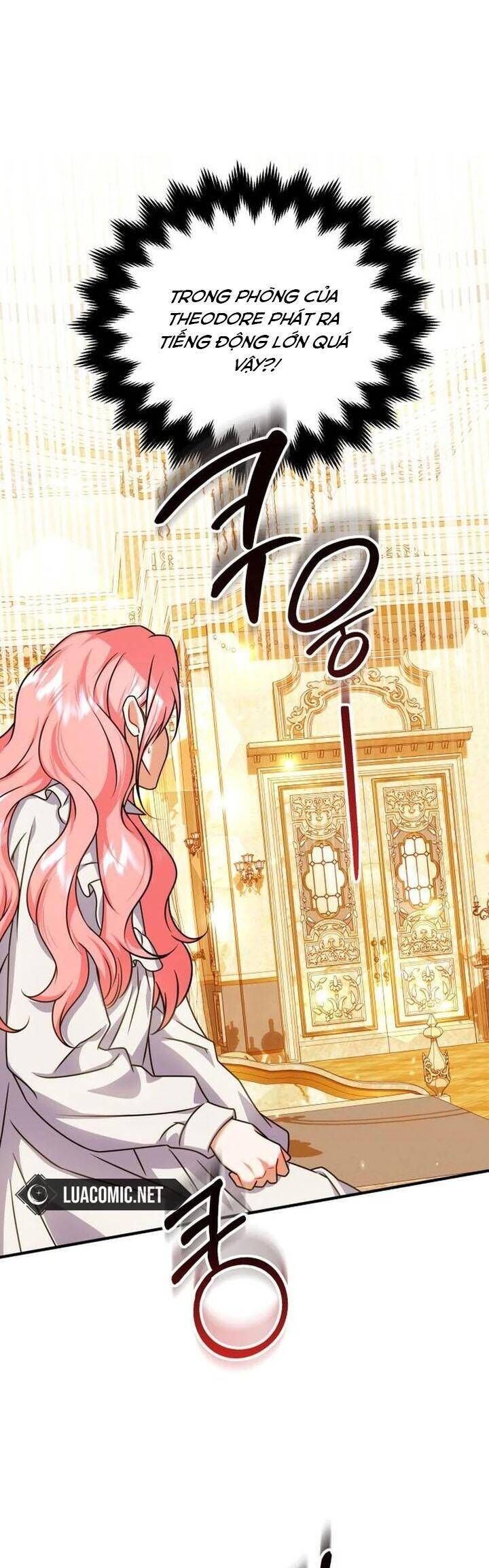 Cách Khiến Cuốn Tiểu Thuyết Bi Kịch Thành Chữa Lành! Chap 42 - Next Chap 43
