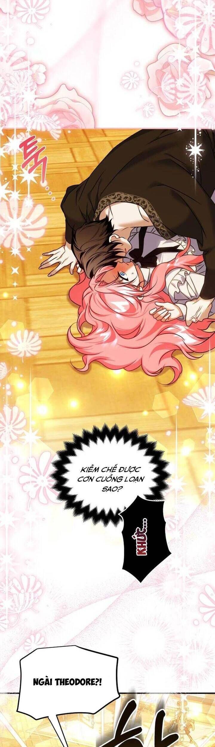 Cách Khiến Cuốn Tiểu Thuyết Bi Kịch Thành Chữa Lành! Chap 42 - Next Chap 43
