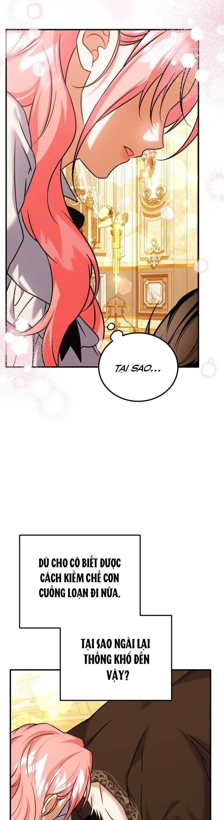 Cách Khiến Cuốn Tiểu Thuyết Bi Kịch Thành Chữa Lành! Chap 42 - Next Chap 43