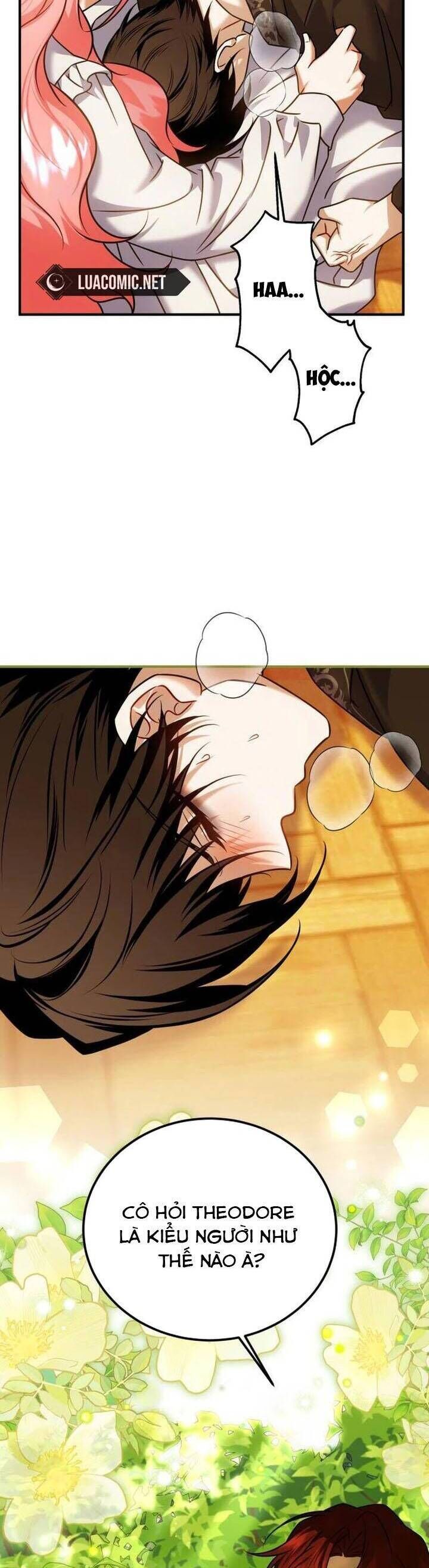 Cách Khiến Cuốn Tiểu Thuyết Bi Kịch Thành Chữa Lành! Chap 42 - Next Chap 43