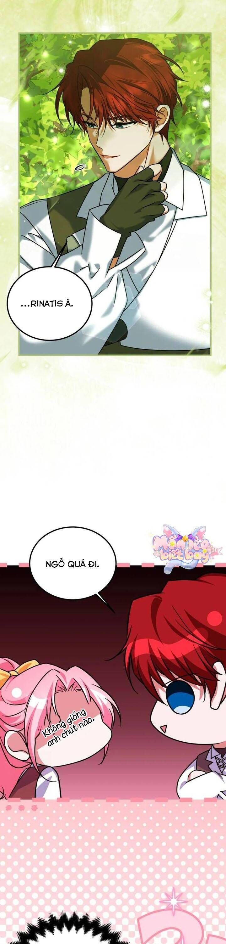 Cách Khiến Cuốn Tiểu Thuyết Bi Kịch Thành Chữa Lành! Chap 42 - Next Chap 43