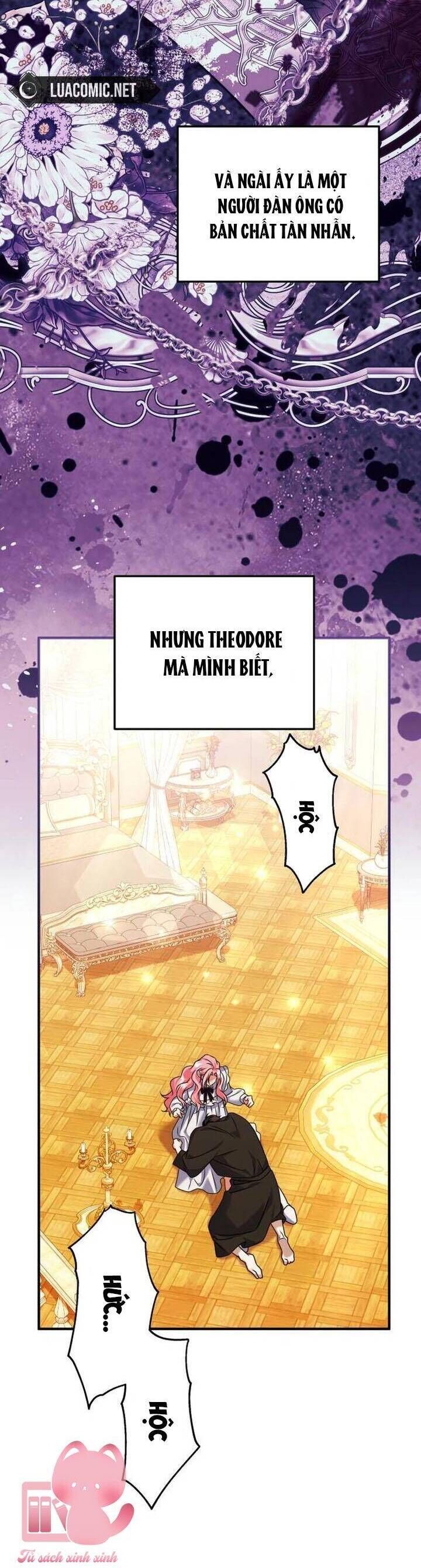 Cách Khiến Cuốn Tiểu Thuyết Bi Kịch Thành Chữa Lành! Chap 42 - Next Chap 43