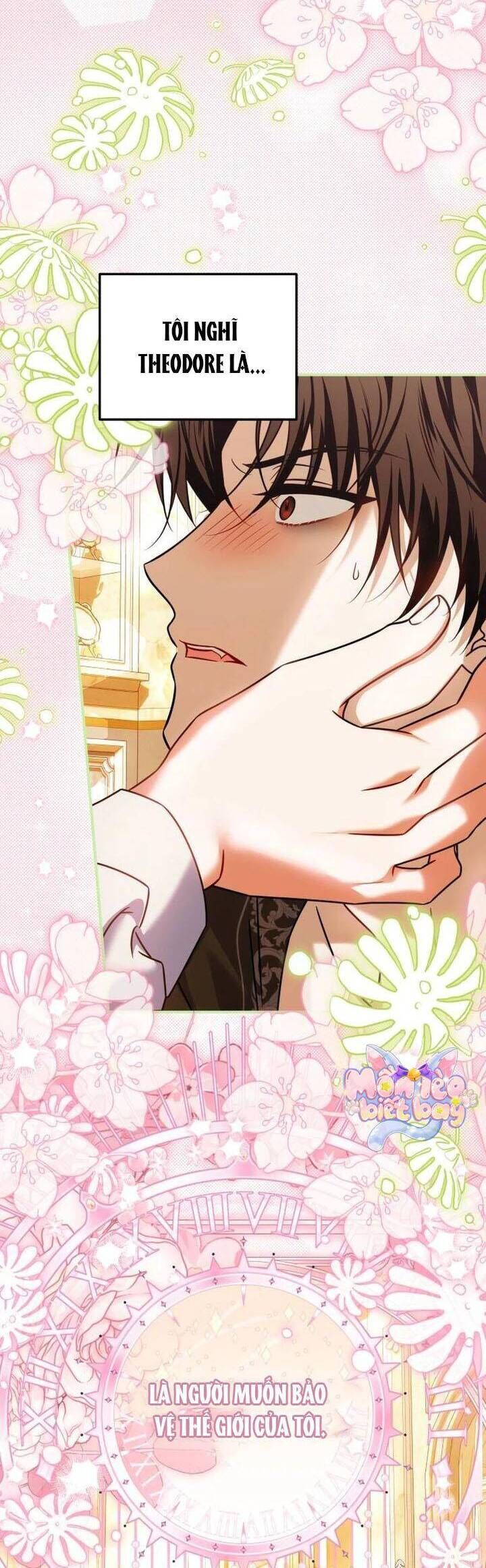 Cách Khiến Cuốn Tiểu Thuyết Bi Kịch Thành Chữa Lành! Chap 42 - Next Chap 43