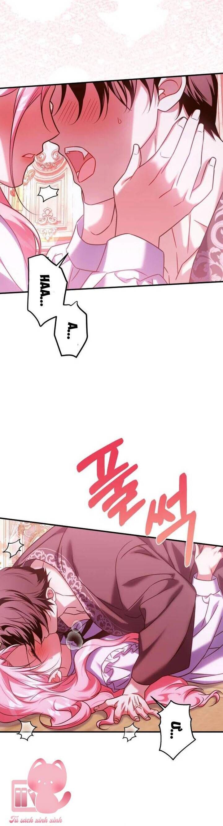 Cách Khiến Cuốn Tiểu Thuyết Bi Kịch Thành Chữa Lành! Chap 42 - Next Chap 43