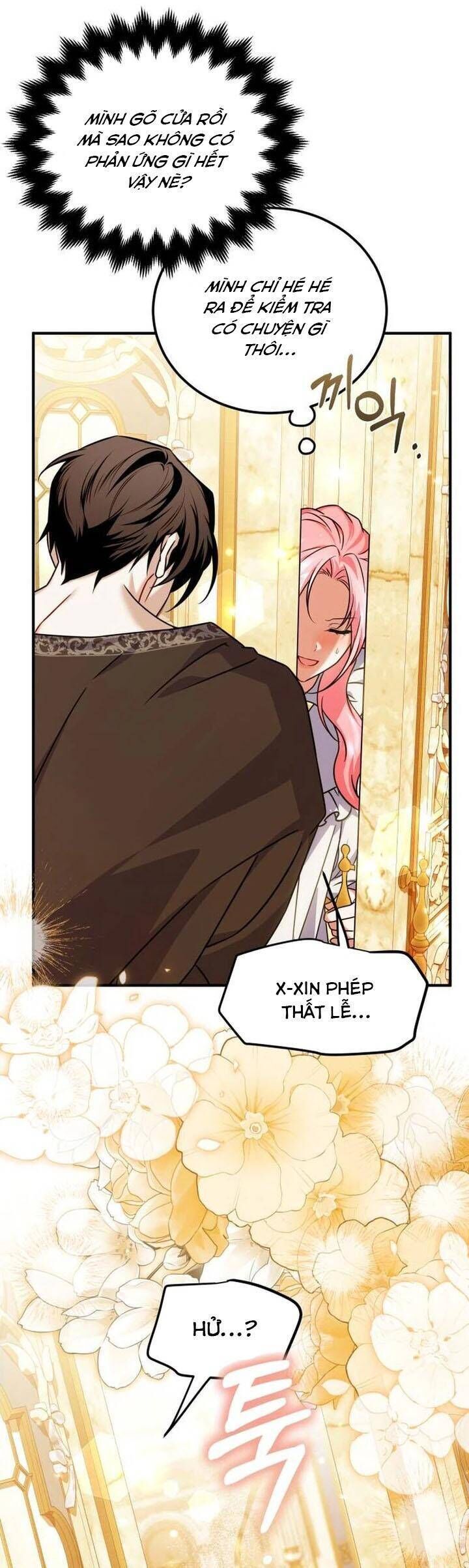 Cách Khiến Cuốn Tiểu Thuyết Bi Kịch Thành Chữa Lành! Chap 42 - Next Chap 43